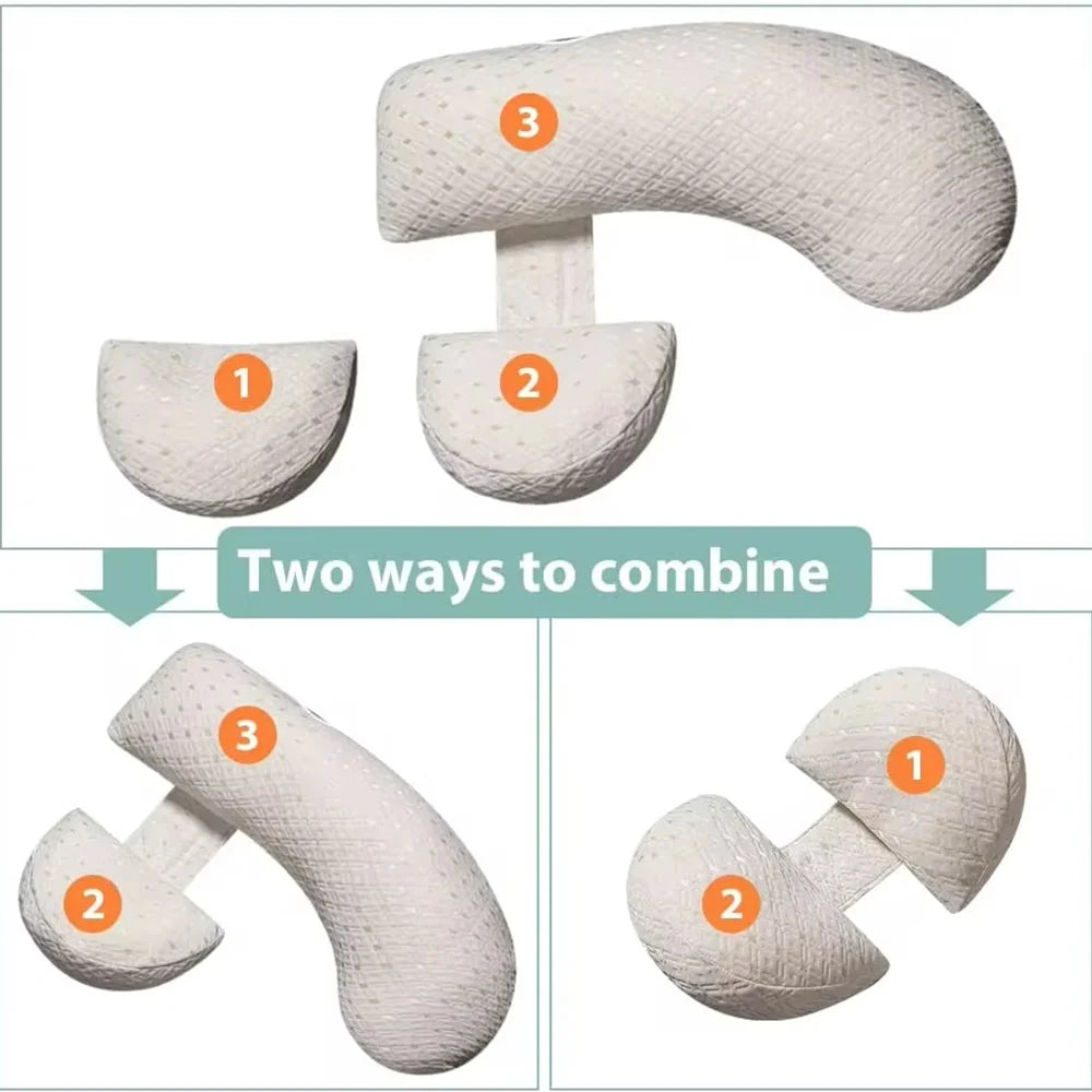 Mamacozy U-pillow