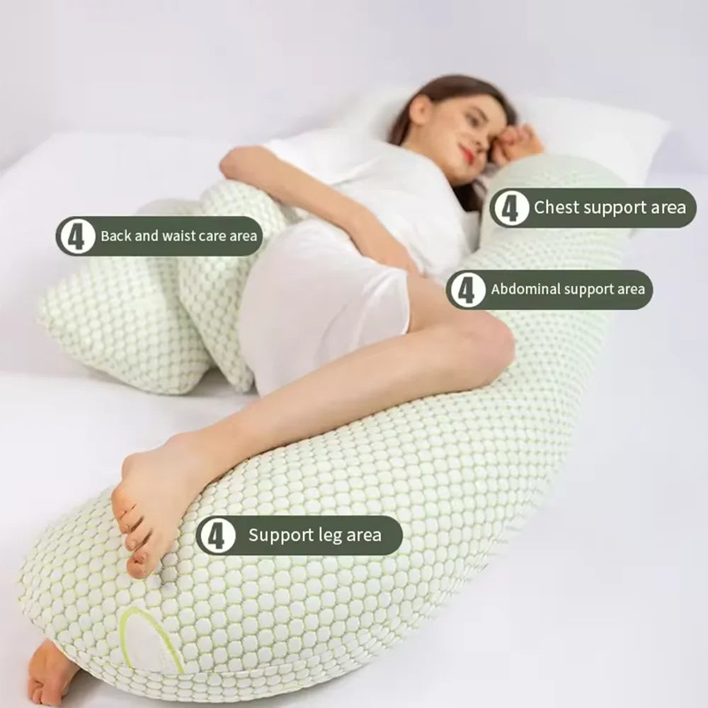 Mamacozy U-pillow