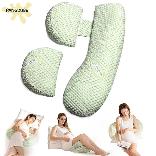 Mamacozy U-pillow