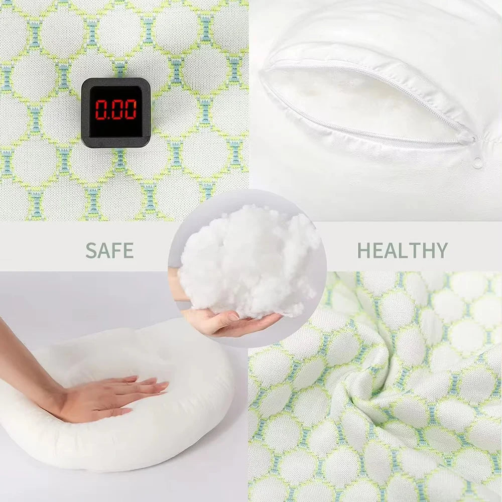 Mamacozy U-pillow
